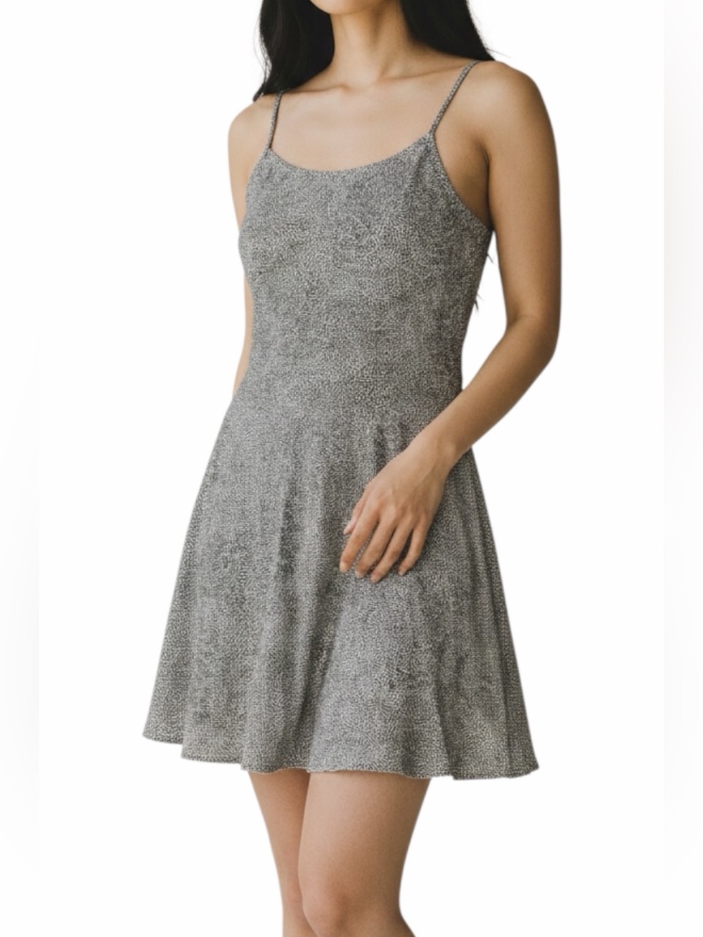 Reef Dress with Built-in Shorts